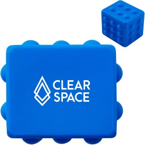 Rectangle Push Pop Toy - JN1271