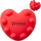 Photo 13 Heart Double-Sided Push Pop Toy