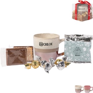 Touch of Chocolate Gift Set - LN8043