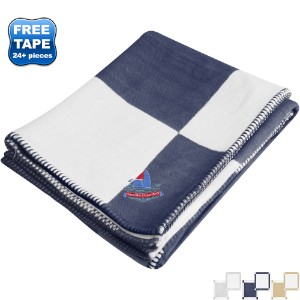 Southampton Acrylic Throw Blanket, 53" x 67" - HT7155