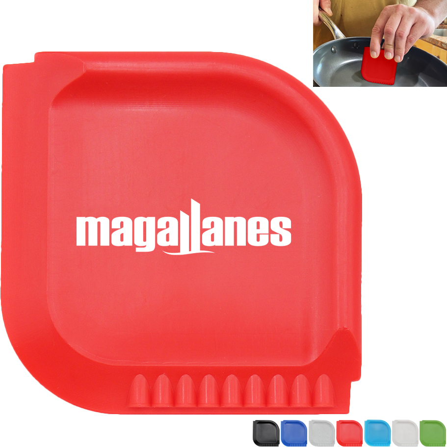 Product Photo 1 Recycled Scrape Mate