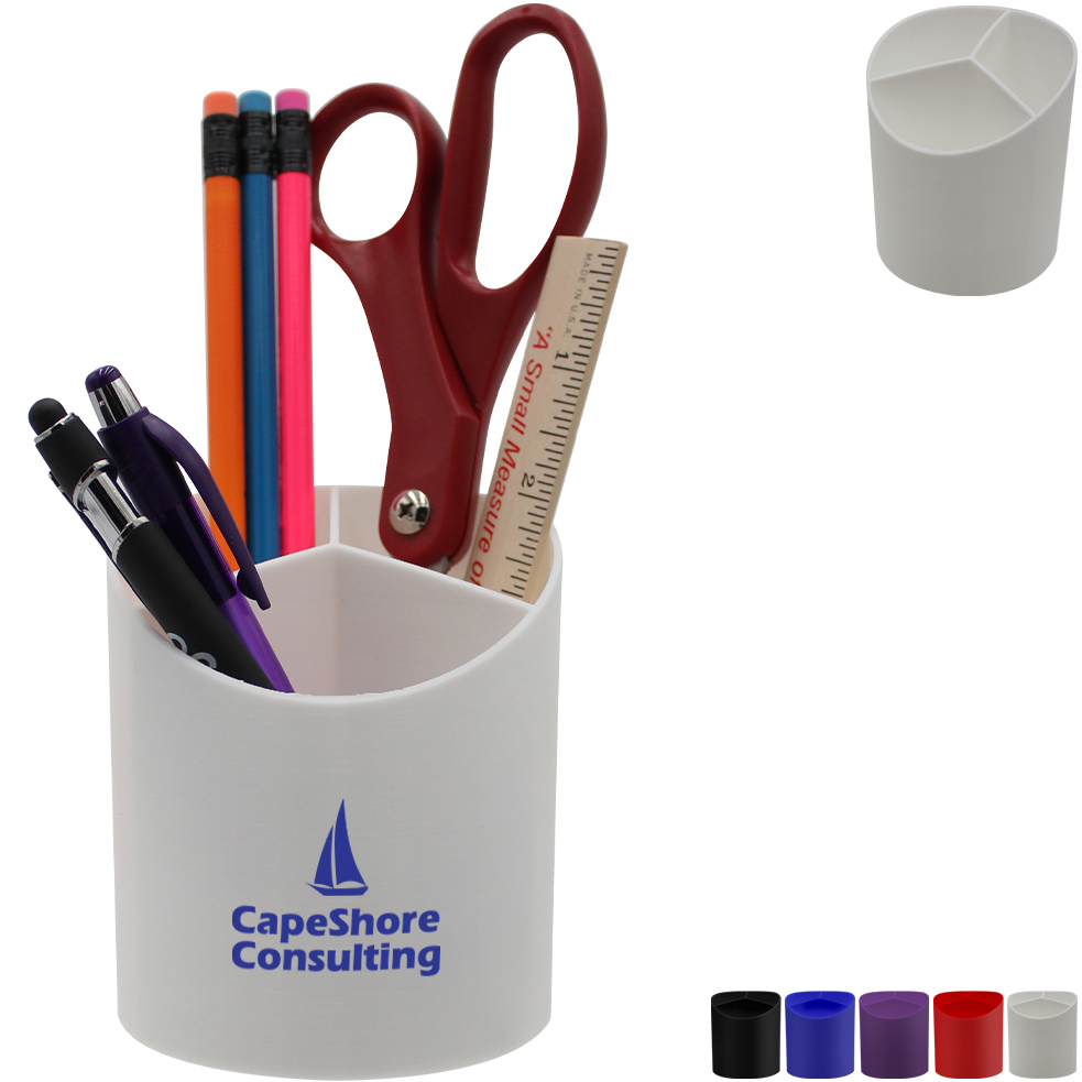 Product Photo 1 Recycled Desk Organizer