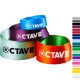 Soft Polyester Satin Ribbon, 5/8"