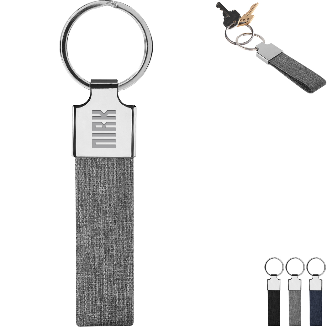 Product Photo 1 Smith rPET Key Tag