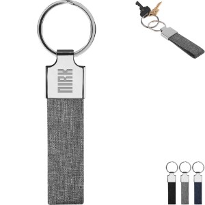 Smith rPET Key Tag - HT7153
