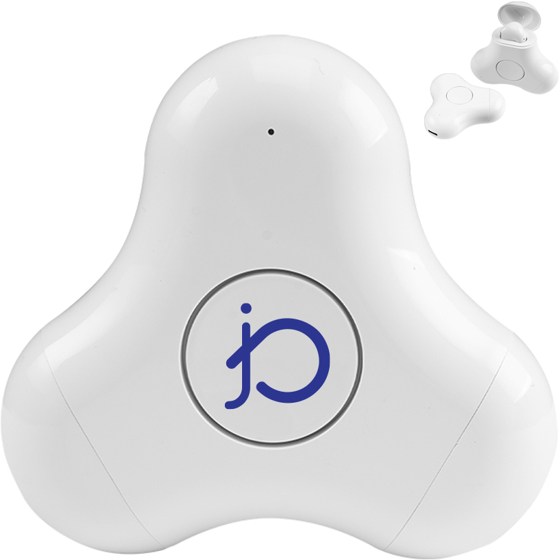 Product Photo 1 Fun Spinner TWS Earbuds