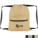 Anywhere rPET Drawstring Bag