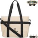 Hudson rPET 36 Can Cooler Tote Bag