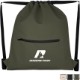 Hudson rPET Drawstring Bag