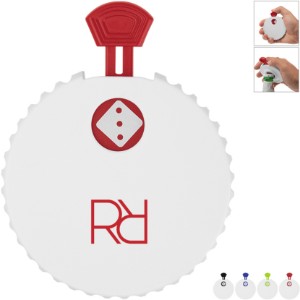 Recycled Dice Clicker Bottle Opener - HT7162