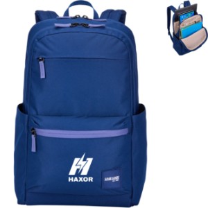 Case Logic® Uplink Recycled 16" Laptop Backpack - LD5688