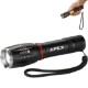 Cedar Creek Extendable LED Work Flashlight