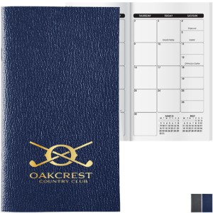 Seam Coarse Work Monthly Planner - AP1001