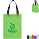 Bennett Recycled Non-Woven Laminated Tote Bag