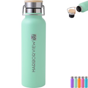 Spirit Brite Water Bottle, 20 oz. - AP1004