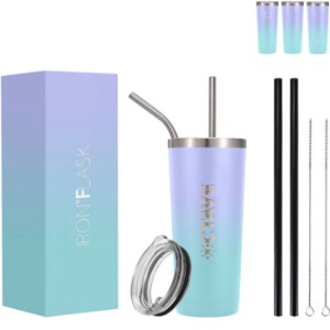 Iron Flask Classic Tumbler - Gradient, 24 oz. - AP1008