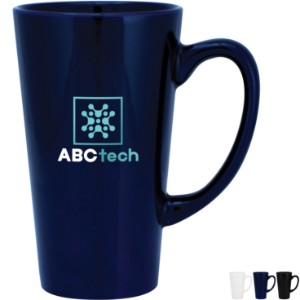Tall Cafe Mug, 16 oz. - AP1010