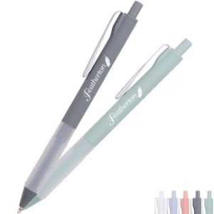 Seaside Retractable Gel Pen - AP1019