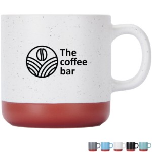 Planet Ceramic Mug, 13 oz. - AP1031