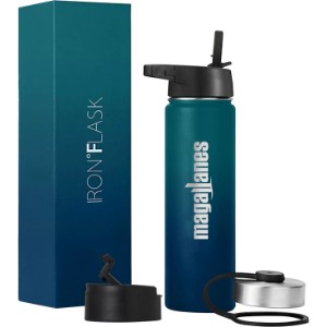 Iron Flask Gradient Water Bottle, 22 oz. - AP1032