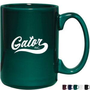 Jumbo Coffee Mug, 15 oz. - AP1034