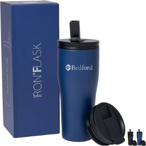 Iron Flask Rover 2.0 Tumbler, 24 oz. - AP1038