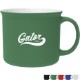 Soft Touch Campfire Ceramic Mug, 15oz.