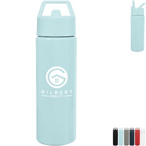 Easton rPET Bottle, 24oz. - HT7173