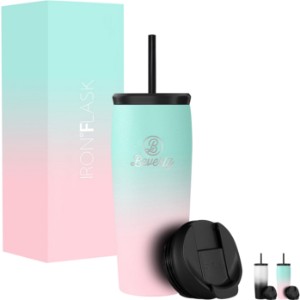 Iron Flask Nomad Gradient Tumbler, 20 oz. - AP1044