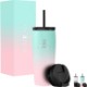 Iron Flask Nomad Gradient Tumbler, 20 oz.