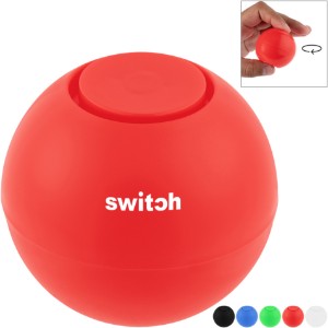 Fun Spinner Fidget Ball - HT7186