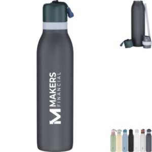 Owala® Freesip Twist Insulated Bottle, 24oz. - TE5115