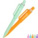 Saratoga Satisfy Retractable Pen