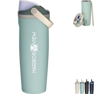 Owala® Freesip Sway Insulated Bottle, 30oz. - TE5116
