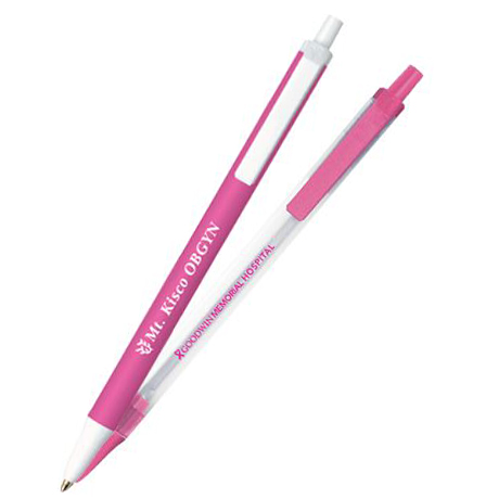 Product Photo 1 BIC® Pink Clic Stic®