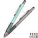 Honeycomb Accent Gel Pen