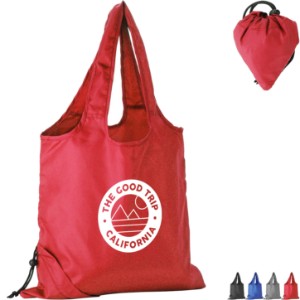Eco Foldaway Tote - AP1055