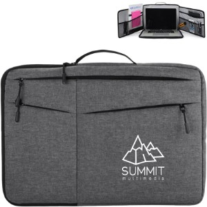 Saratoga Workspace Laptop Bag - AP1056
