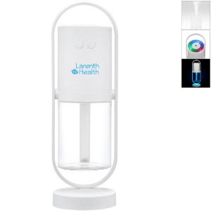 Rechargeable Rotating Light-Up Humidifier 2.0 - HT7181