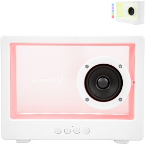 Visionary Light Up Speaker - HT7086