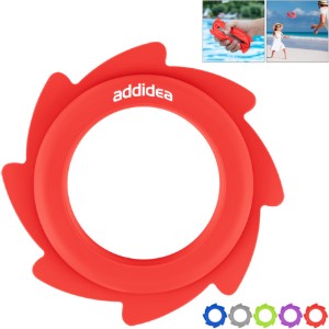 Hydro Flying Disc Bracelet - HT7137