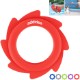 Hydro Flying Disc Bracelet