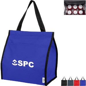 Mable rPET 11 Can Cooler Bag - HT7184