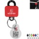 Clipster Key Tag