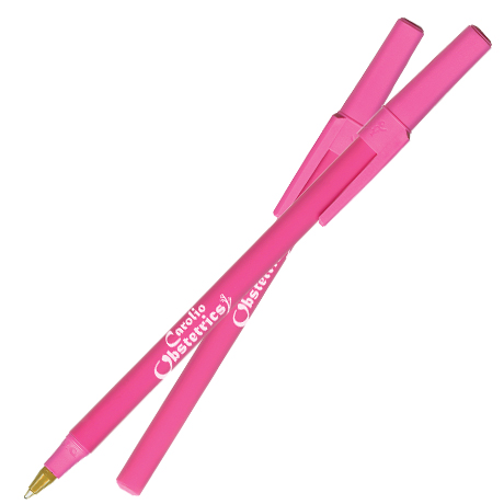 Product Photo 1 BIC® Pink Round Stic®