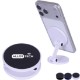 Pillar Magnetic Collapsible Phone Stand w/ Magnetic Base