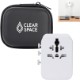 Concierge 35W PD 4-Port Universal Travel Adapter