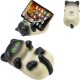 Kute Kitty Siamese Cat Stress Reliever & Phone Holder