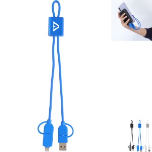 Forge 4-in-1 60W Data & Fast Charging Cable - AR2143