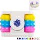 Massager Roller w/ Spinner